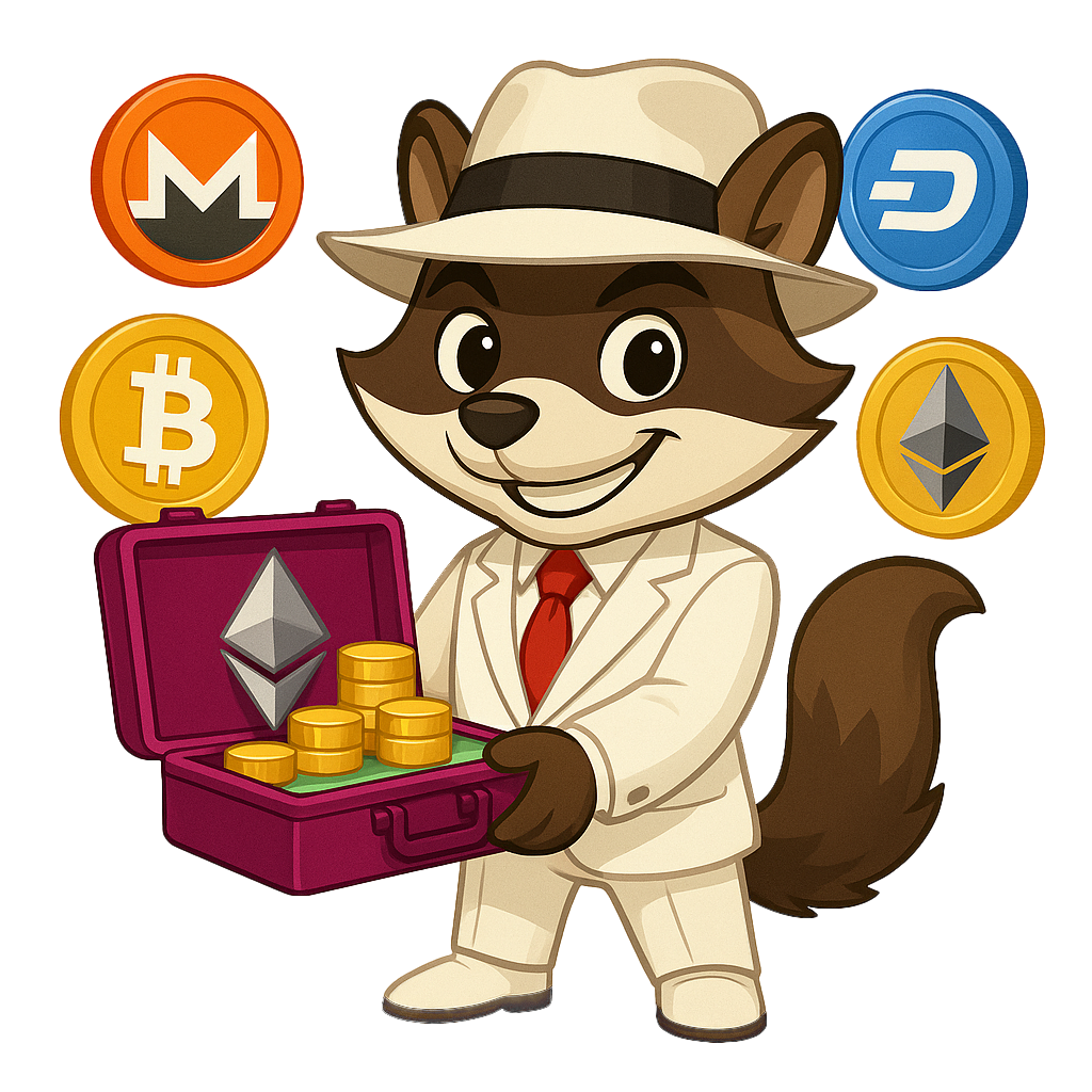 Icon or Logo of the Project